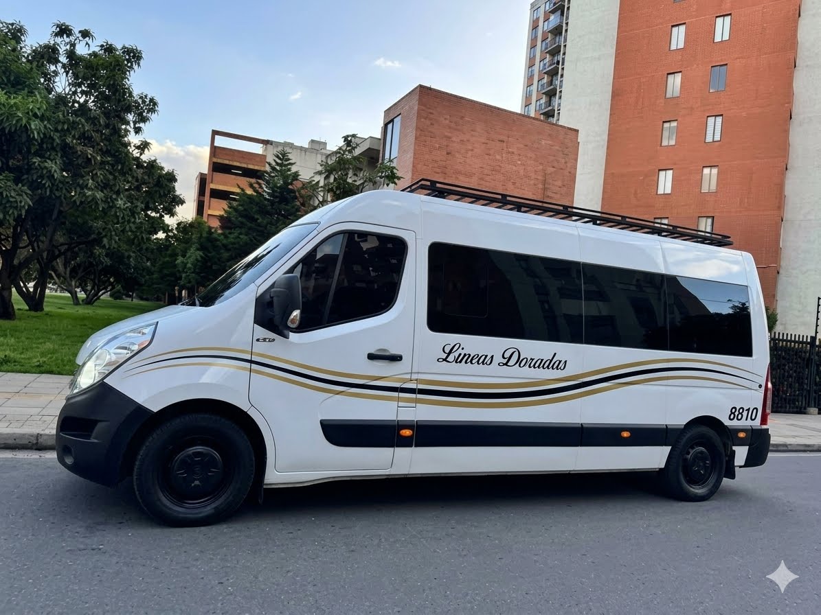 Busetones